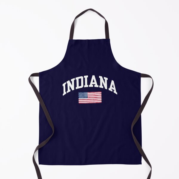 Item preview, Indiana state designed and sold by halazidan.