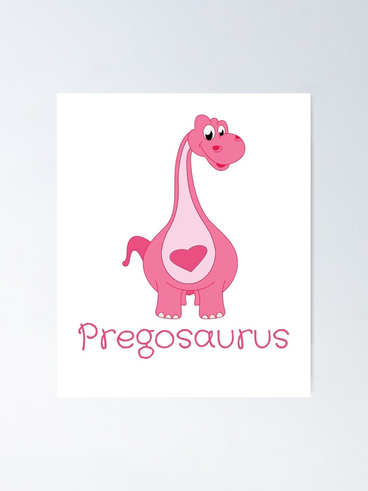 pregosaurus