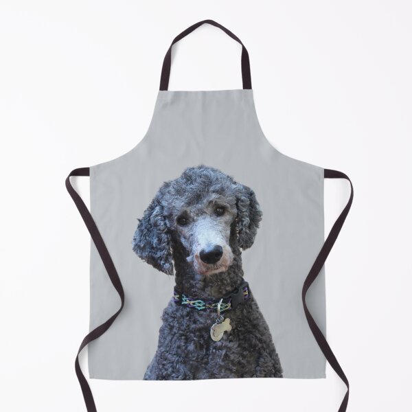 Item preview, Curly Poodle designed and sold by RainbowSpinkle.