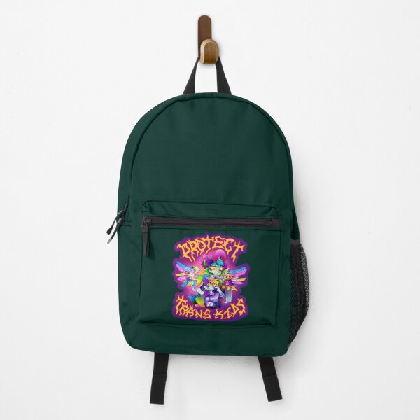 Item preview, protect trans kids designed and sold by SurprideS.