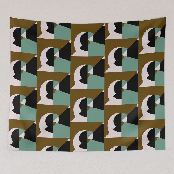 Item preview, Abstract Geometric designed and sold by PlanetLucky.