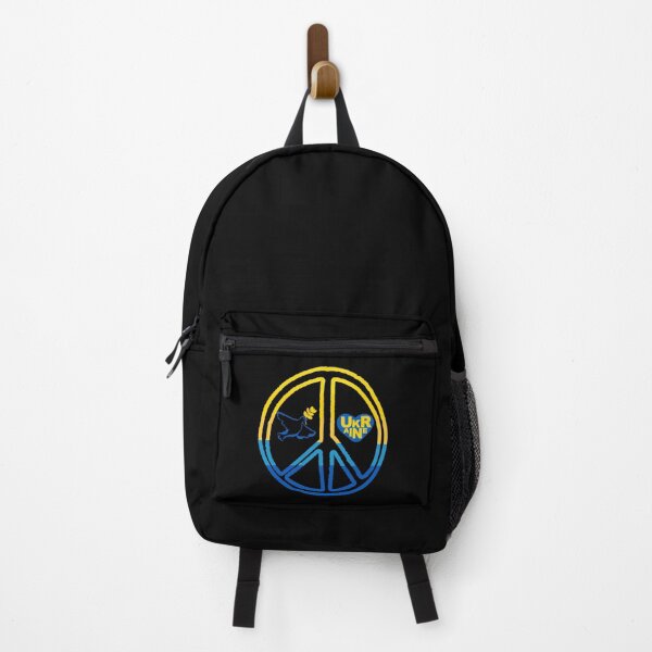 Item preview, Ukrainian Peace Bird designed and sold by Wanc Designs.