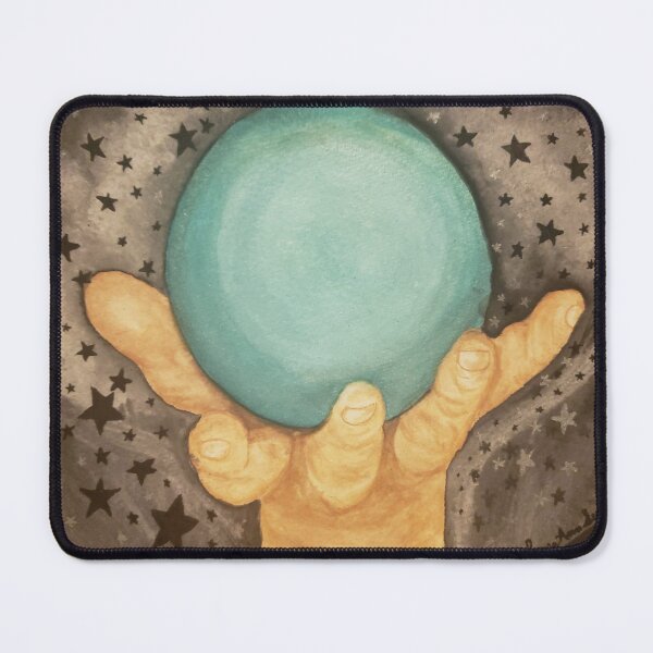 Item preview, Fortune Teller designed and sold by LauraAnnSeel.
