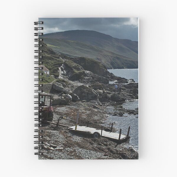 Item preview, At Niarbyl Point designed and sold by WatscapePhoto.