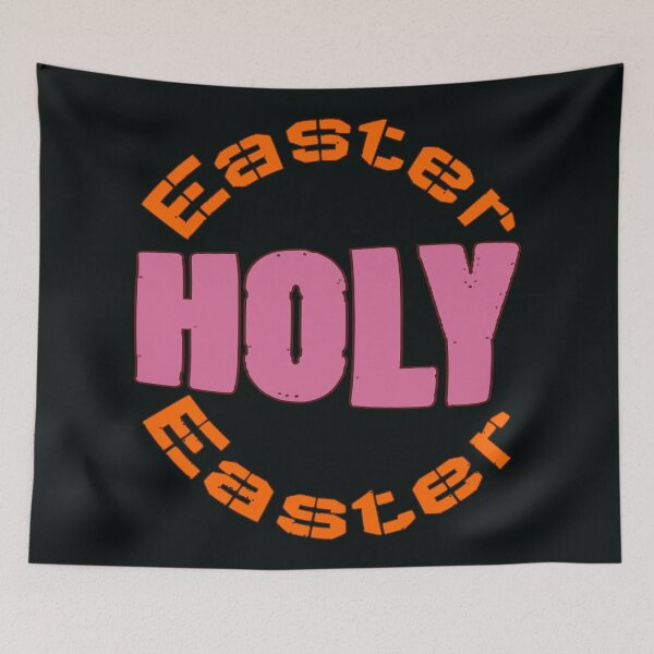 Item preview, Holy Easter | Easter designed and sold by DNC1134.