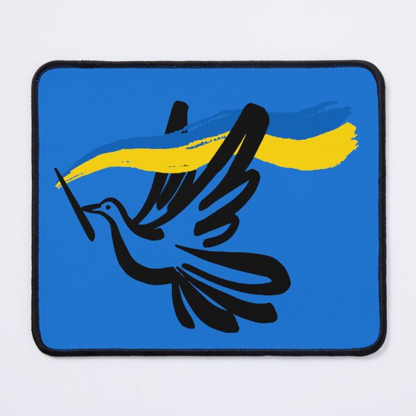 Item preview, Stand with Ukraine designed and sold by AtiVMZ.