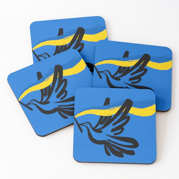 Item preview, Stand with Ukraine designed and sold by AtiVMZ.
