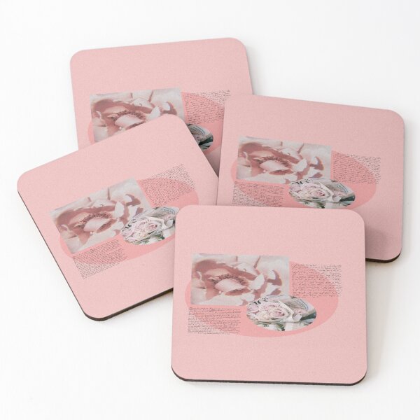 Item preview, Cute rose gold aesthetic design designed and sold by Soft-Maiot.