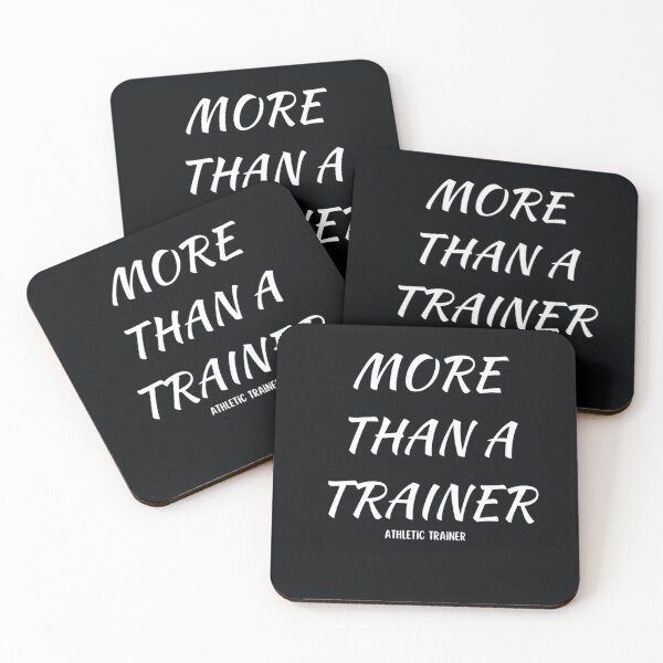 Item preview, More than a trainer designed and sold by Douniaya.