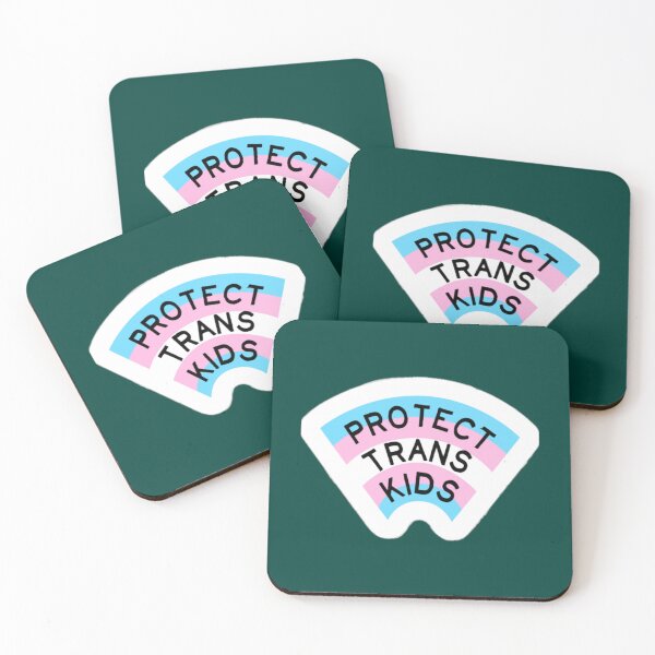 Item preview, Protect trans kids                                designed and sold by SurprideS.