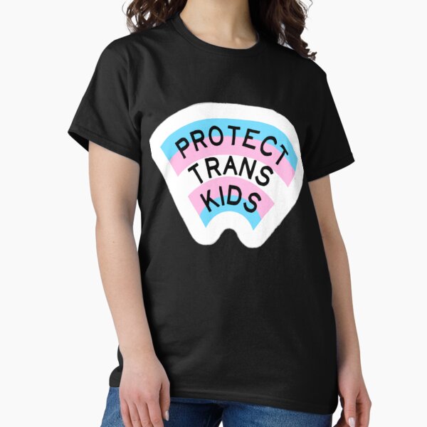 Item preview, Protect trans kids                                designed and sold by SurprideS.