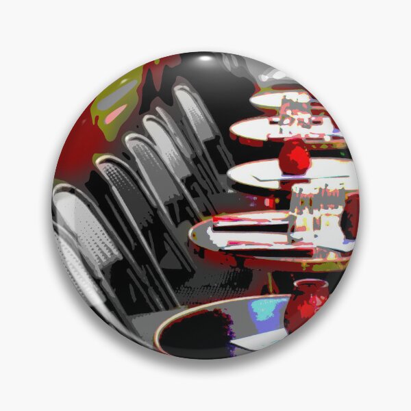 Item preview, Alfresco in Paris designed and sold by imageark.