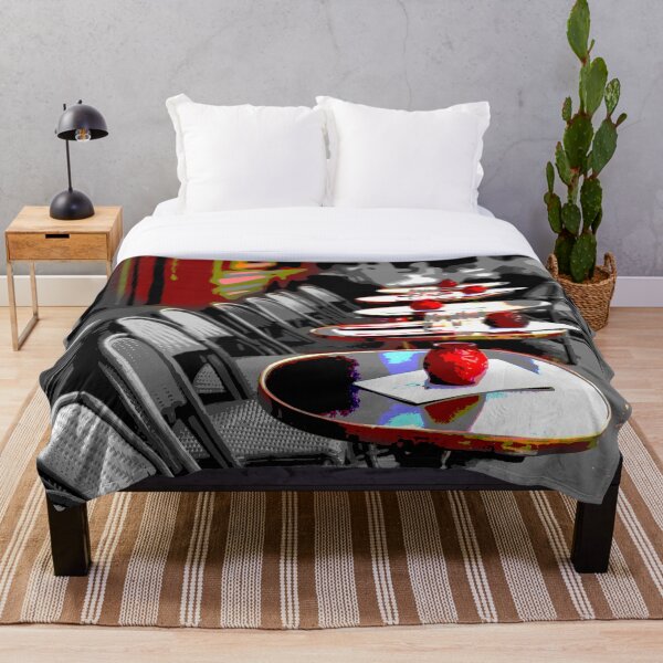 Item preview, Alfresco in Paris designed and sold by imageark.