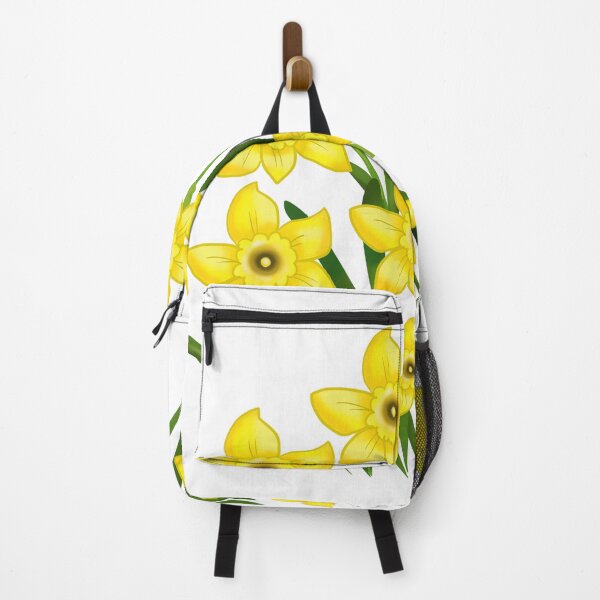 Item preview, Yellow Daffodil Flowers- Floral designed and sold by Karen Ekdahl.
