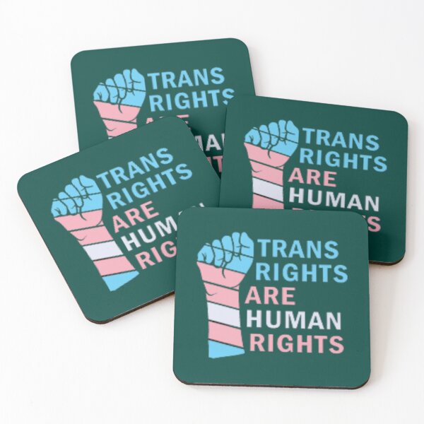 Item preview, protect trans kids                           designed and sold by SurprideS.