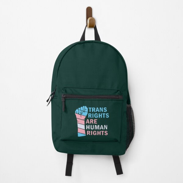 Item preview, protect trans kids designed and sold by SurprideS.