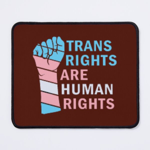 Item preview, protect trans kids designed and sold by SurprideS.