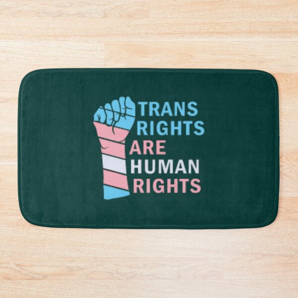 Item preview, protect trans kids                           designed and sold by SurprideS.