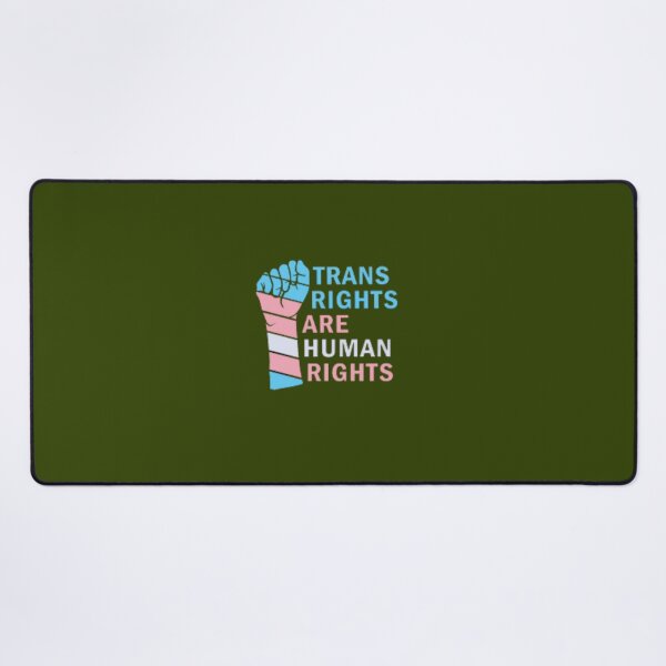 Item preview, protect trans kids designed and sold by SurprideS.