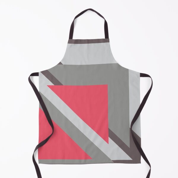 Item preview, Pink on gray designed and sold by feiermar.