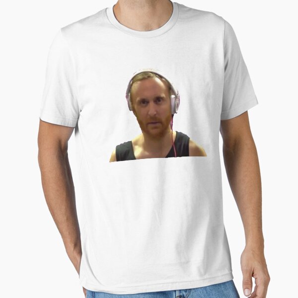 Item preview, David Guetta  designed and sold by WQ24.