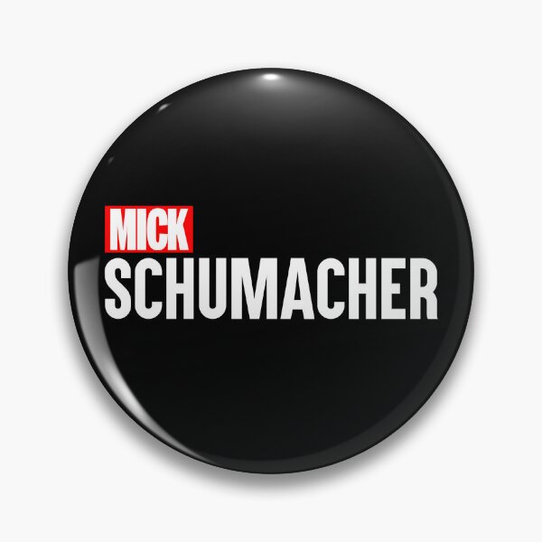 Item preview, Mick Schumacher designed and sold by lokielli.