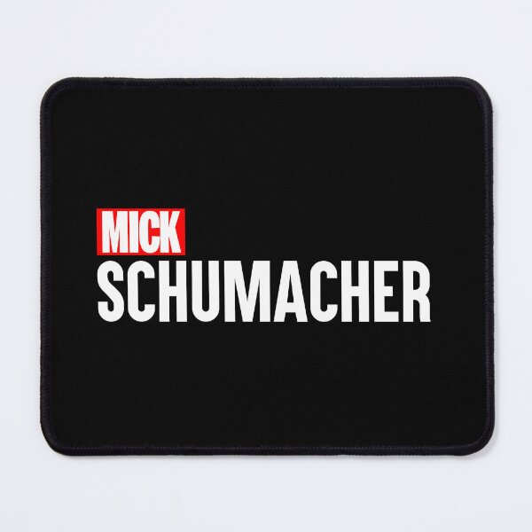 Item preview, Mick Schumacher designed and sold by lokielli.