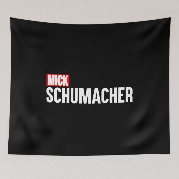 Item preview, Mick Schumacher designed and sold by lokielli.