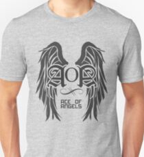 AOA Slim Fit T-Shirt