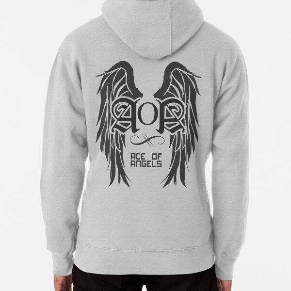 Item preview, AOA designed and sold by zyguarde.