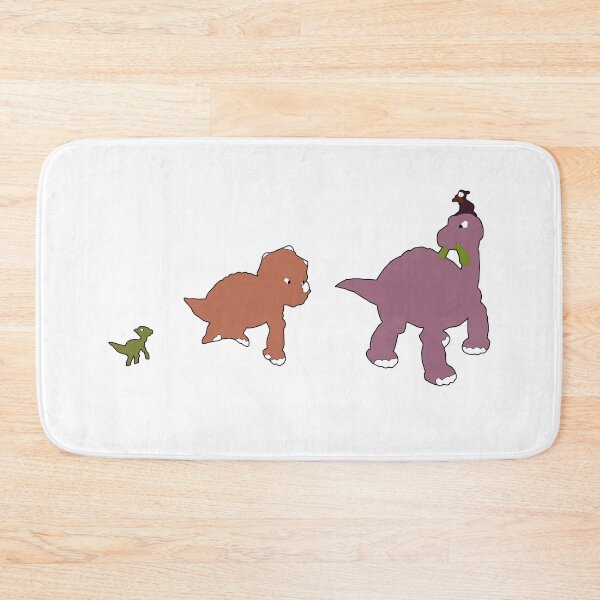 Item preview, The Land Before Time designed and sold by ruthlessness13.