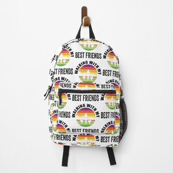 Item preview, Walking my best friends designed and sold by TJHstudio.