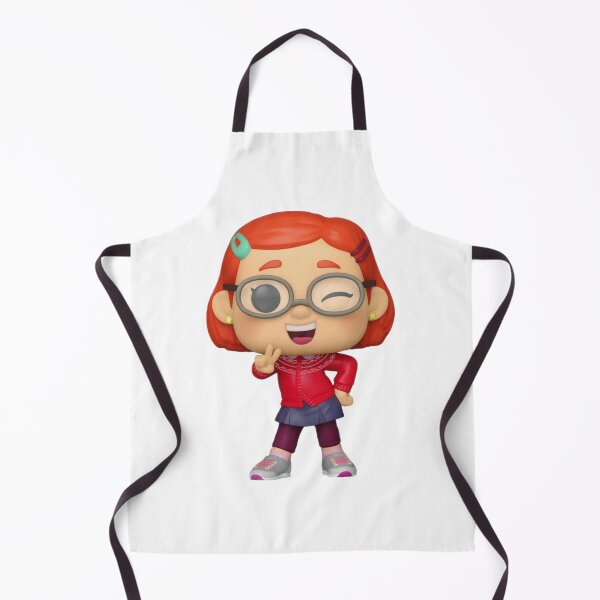Item preview, Turning red cute girl designed and sold by goldennrosess.
