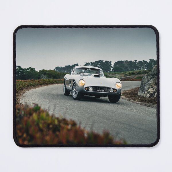 Item preview, Ferrari 375MM Scaglietti designed and sold by Ryan Greger.
