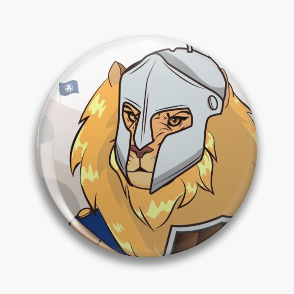Item preview, The Warrior designed and sold by ApacheD21.