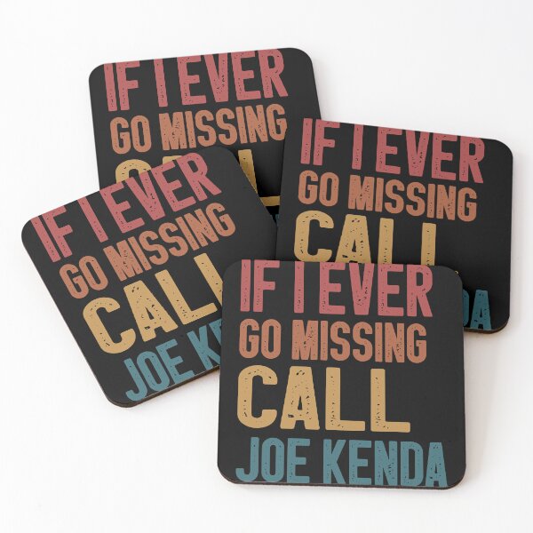 Item preview, Birthday Gifts Ever Go Missing Funny Gifts designed and sold by Colesusanmary41.