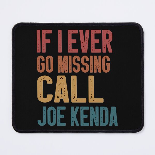 Item preview, Birthday Gifts Ever Go Missing Funny Gifts designed and sold by Colesusanmary41.