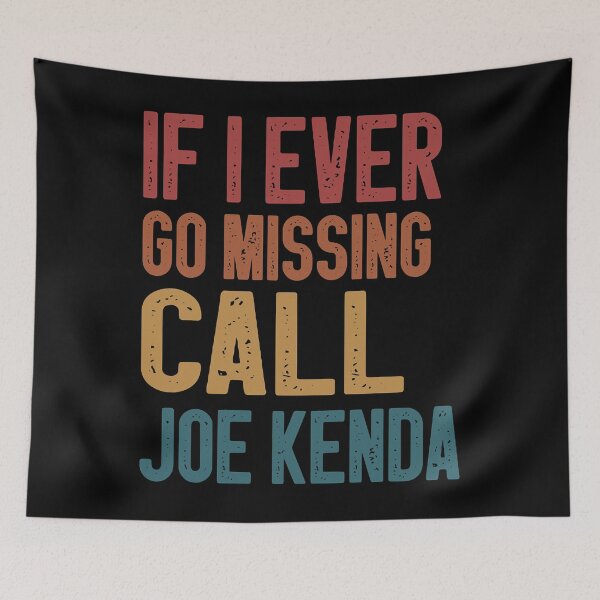 Item preview, Birthday Gifts Ever Go Missing Funny Gifts designed and sold by Colesusanmary41.