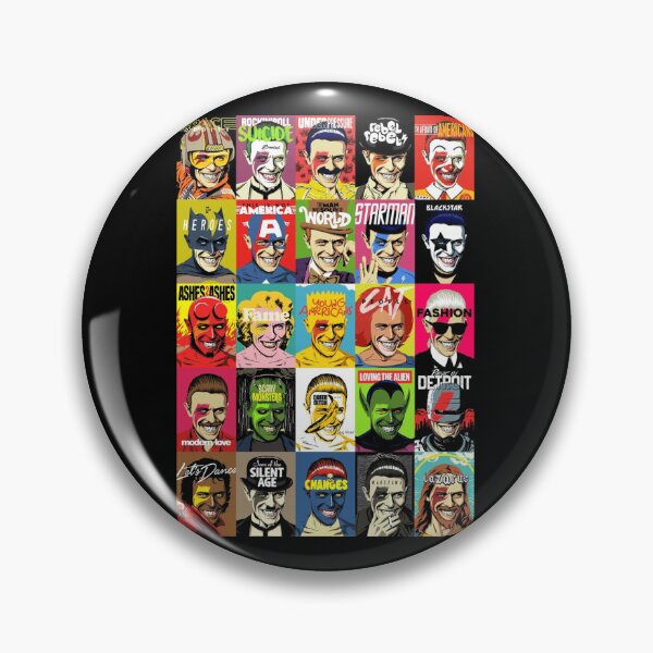 Item preview, All The Changes Canvas Print designed and sold by alexanderneni.