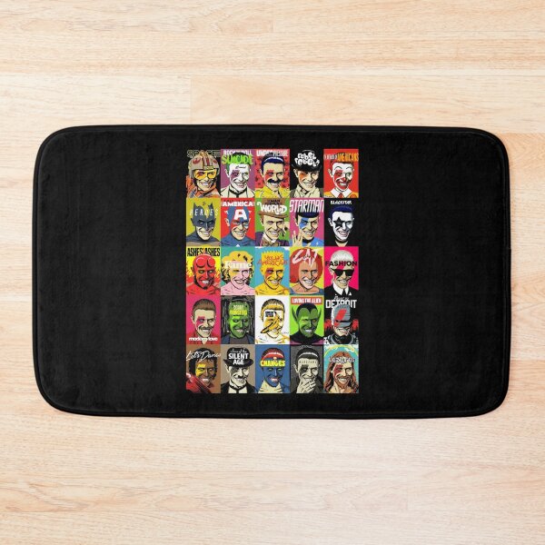 Item preview, All The Changes Canvas Print designed and sold by alexanderneni.