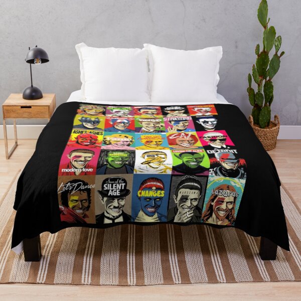 Item preview, All The Changes Canvas Print designed and sold by alexanderneni.
