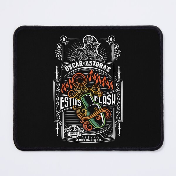 Item preview, Estus Flask Elden Ring Shirt Gaming designed and sold by deidei236.
