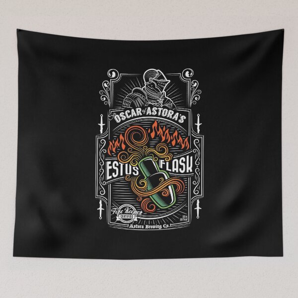 Item preview, Estus Flask Elden Ring Shirt Gaming designed and sold by deidei236.
