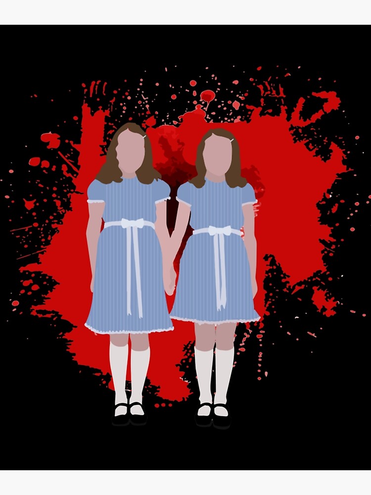 shining-twins-classic-poster-for-sale-by-nedvedgvburi-redbubble