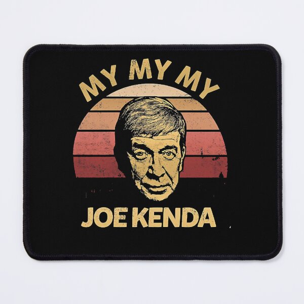 Item preview, Birthday Gifts My My My Well Joe Murder Kenda designed and sold by Colesusanmary41.