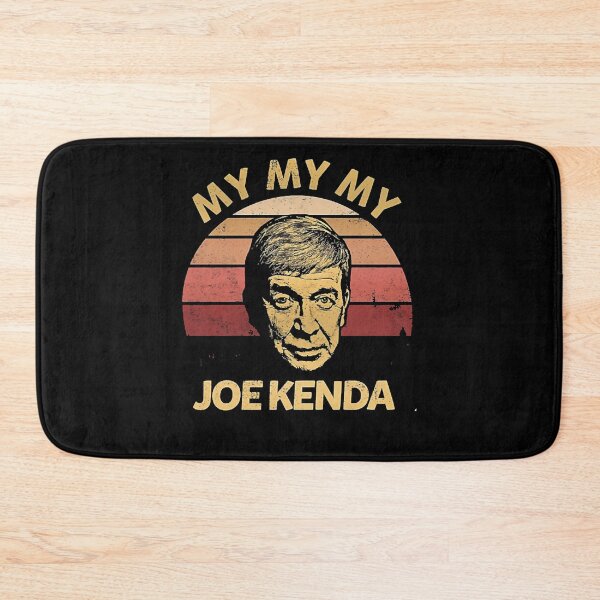 Item preview, Birthday Gifts My My My Well Joe Murder Kenda designed and sold by Colesusanmary41.
