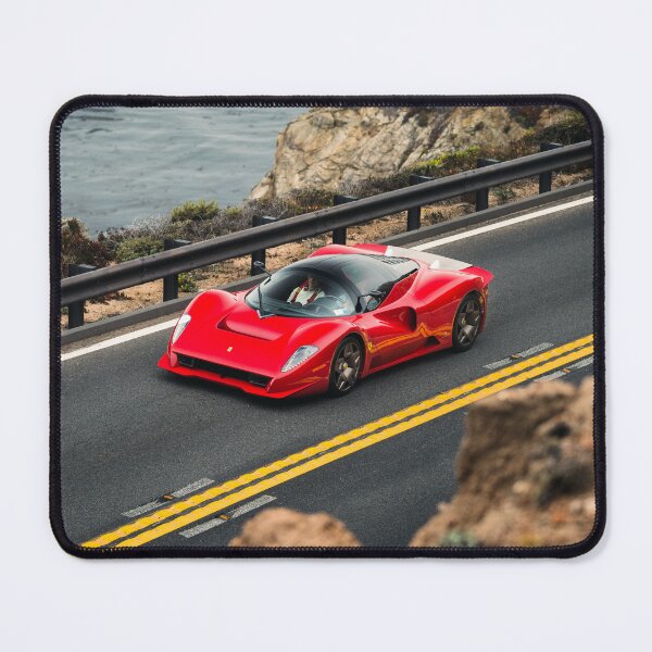 Item preview, Ferrari P4/5 in Big Sur designed and sold by Ryan Greger.