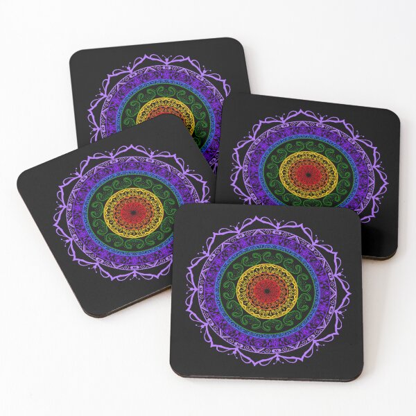 Item preview, Auras Chakras designed and sold by starma.