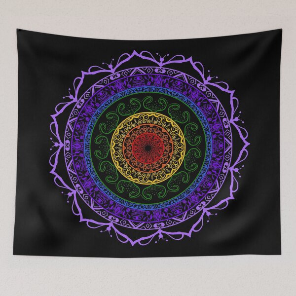 Item preview, Auras Chakras designed and sold by starma.