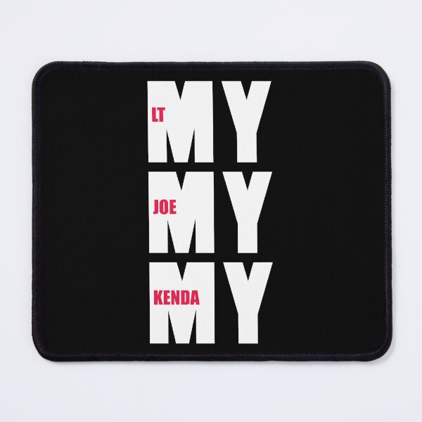 Item preview, For Mens Womens My Joe Kenda Birthday Gifts designed and sold by Colesusanmary41.